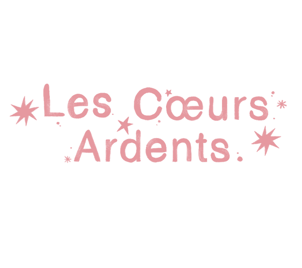 Les Cœurs Ardents 